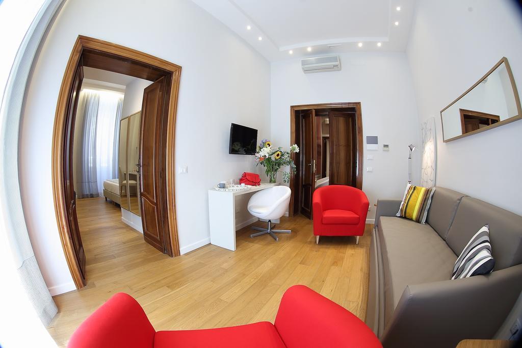 Sofia'S Suites Guesthouse Roma Cameră foto